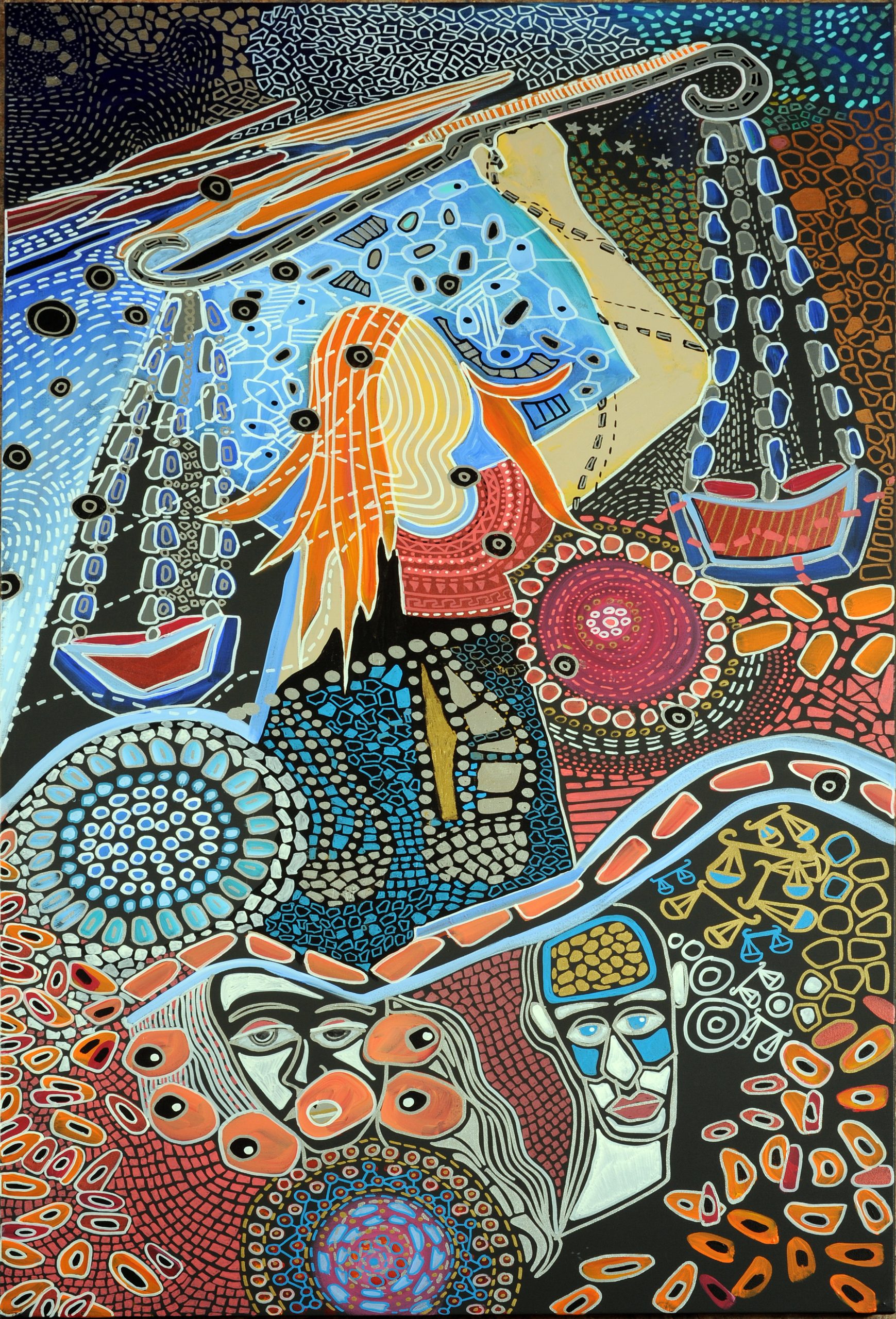 מזל מאזניים